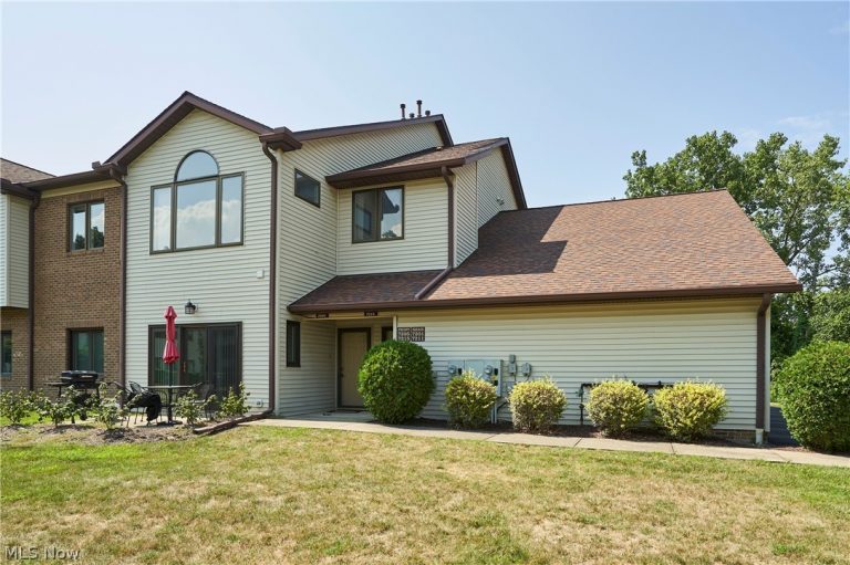 7215 Channing Lane, Concord Twp, OH, 44060