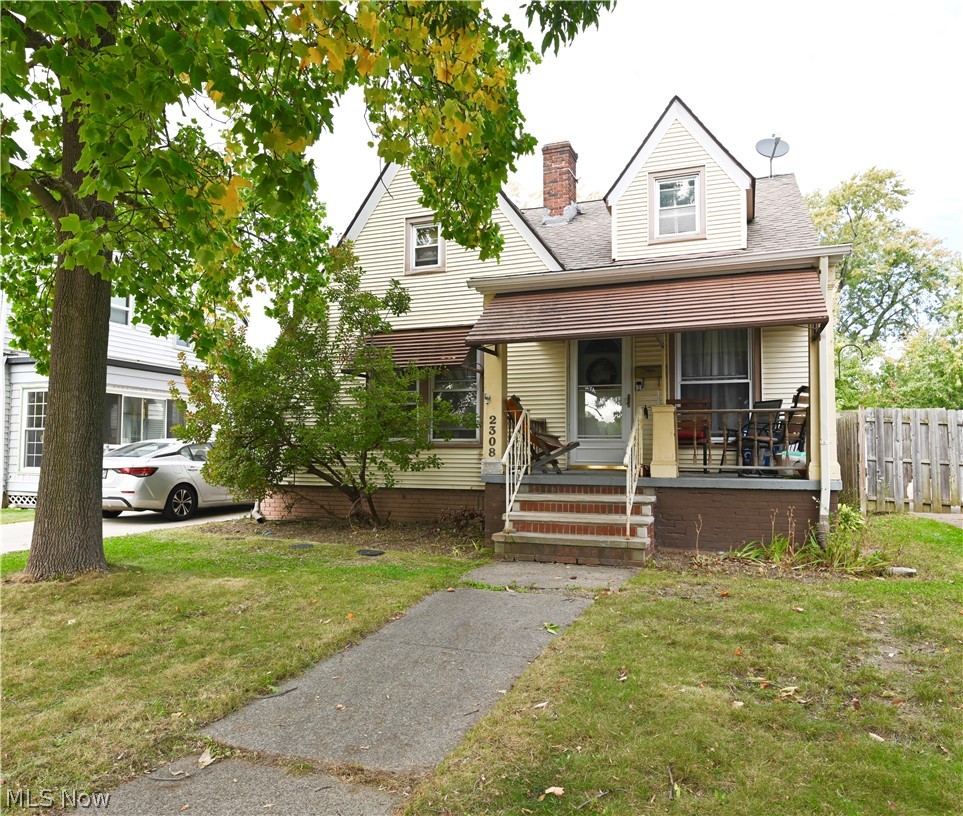 2308 Schell Avenue, Cleveland, OH
