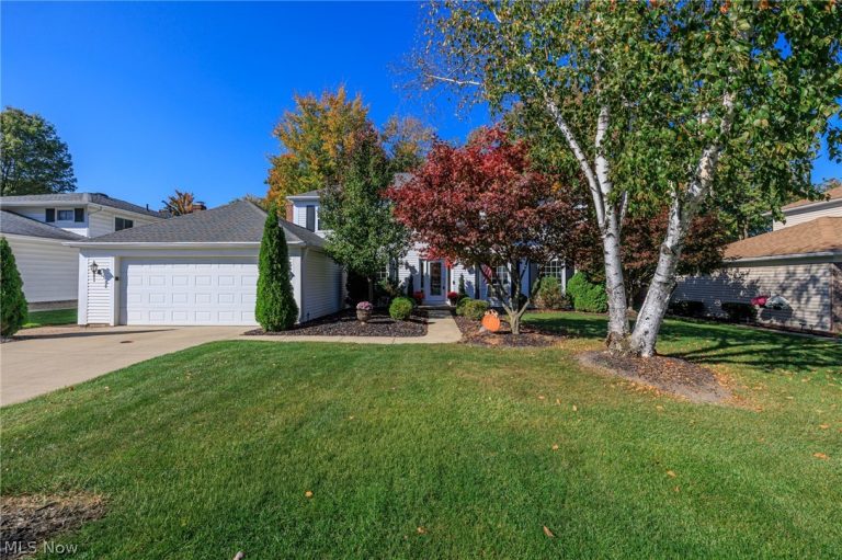18204 Winchester Court, Strongsville, OH - Photo 3
