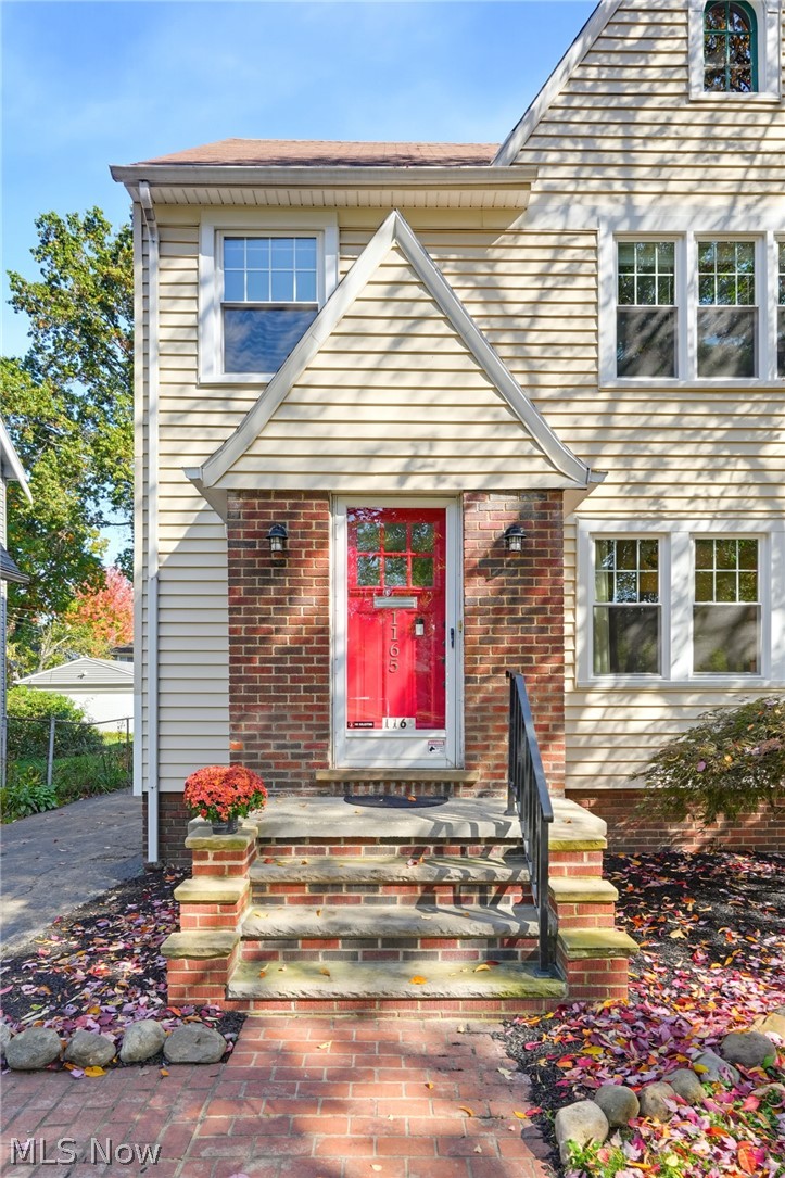 1165 Pomona Road, Cleveland Heights, OH - Photo 4