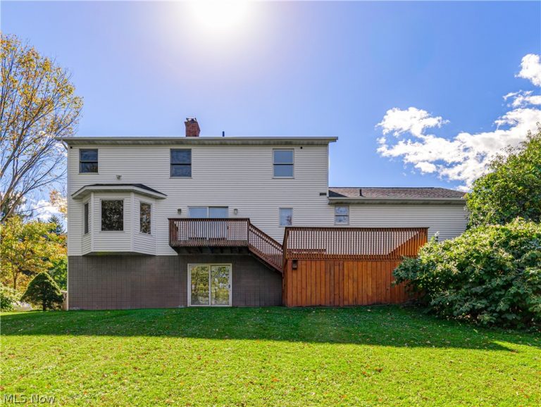 411 Dillon Road, Akron, OH - Photo 3