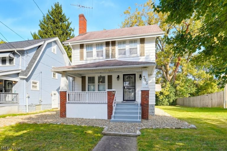793 Storer Avenue, Akron, OH - Photo 2