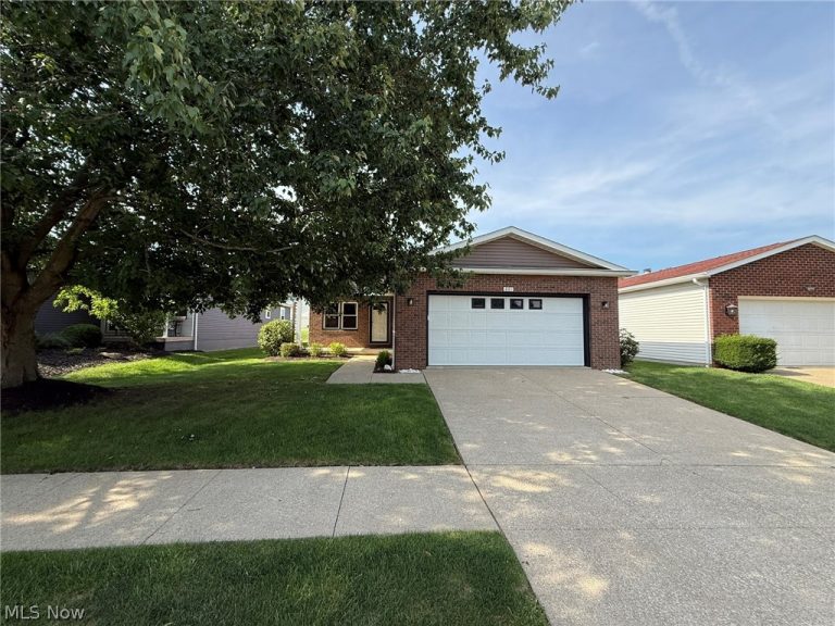 881 Pepperwood Drive, Wooster, OH, 44691