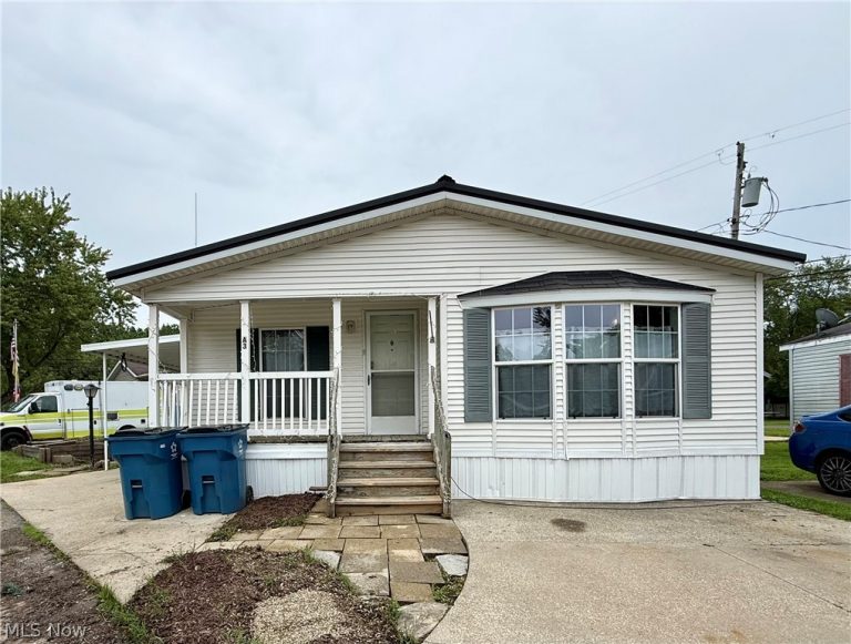 6615 Cleveland Road #Lot A3, Ravenna, OH - Photo 2