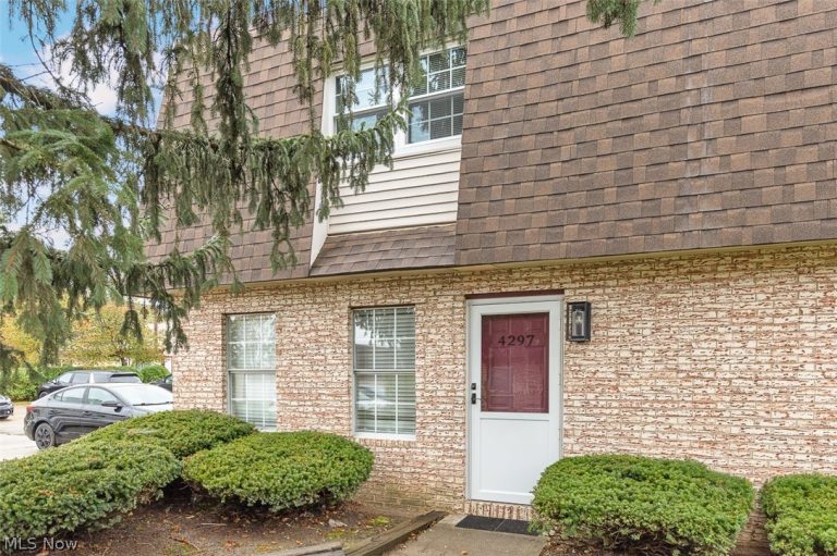 4297 Bennington Boulevard #2A, Brunswick, OH, 44212