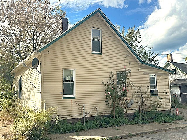 3304 34th Street, Cleveland, OH, 44109