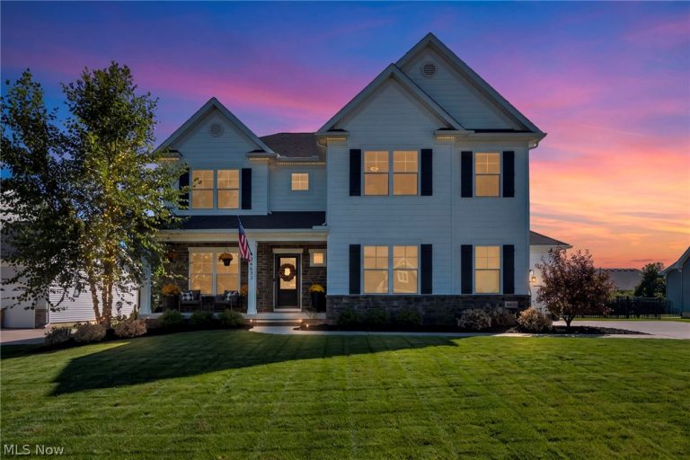 36633 Capri Lane, North Ridgeville, OH, 44039