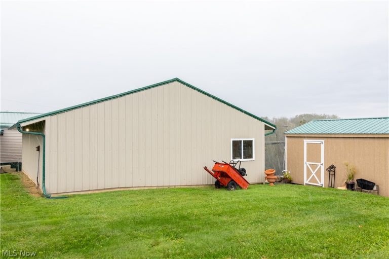 99 Township Rd 677 Road, Steubenville, OH - Photo 6
