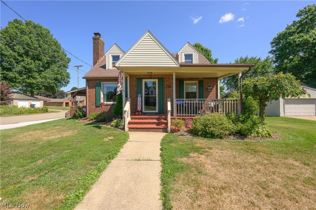 4457 Emma Place, Canton, OH