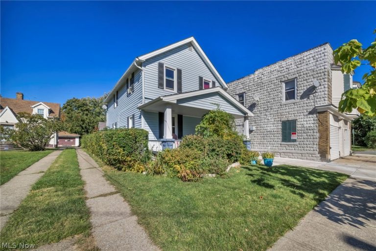 16321 Arcade Avenue #2, Cleveland, OH - Photo 5