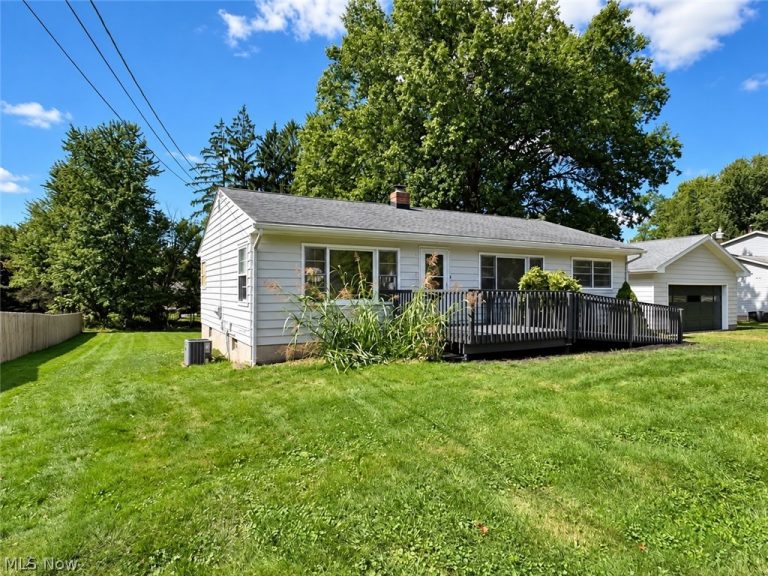 770 Danner Road, Tallmadge, OH - Photo 4