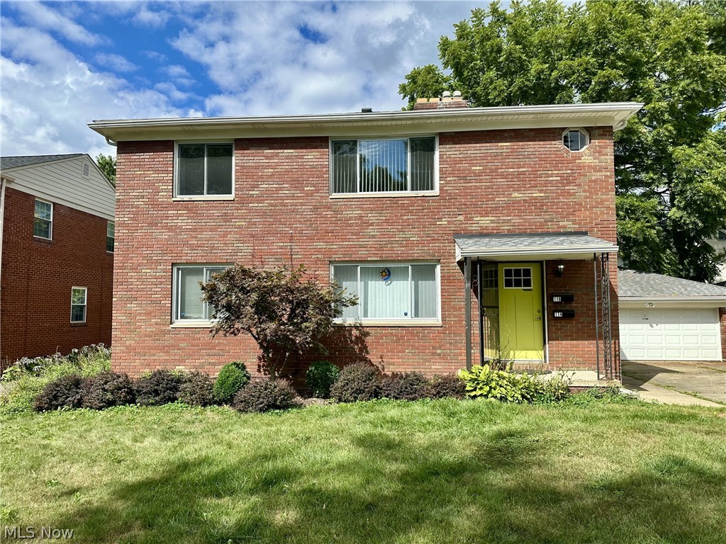 114 Greencrest Terrace #D, Akron, OH