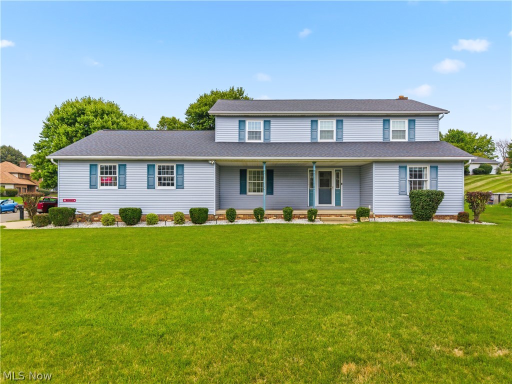 6385 Harbor Drive, Canton, OH