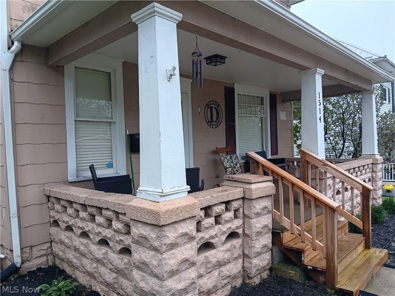 1514 Stewart Avenue, Cambridge, OH - Photo 4