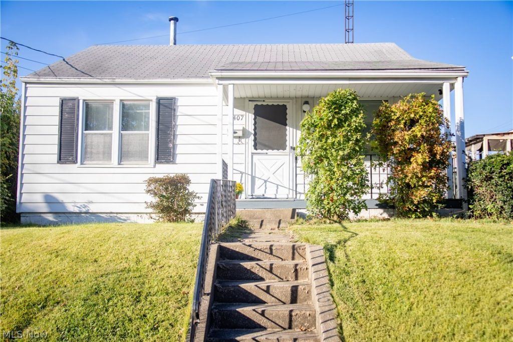1407 19th Street, Canton, OH