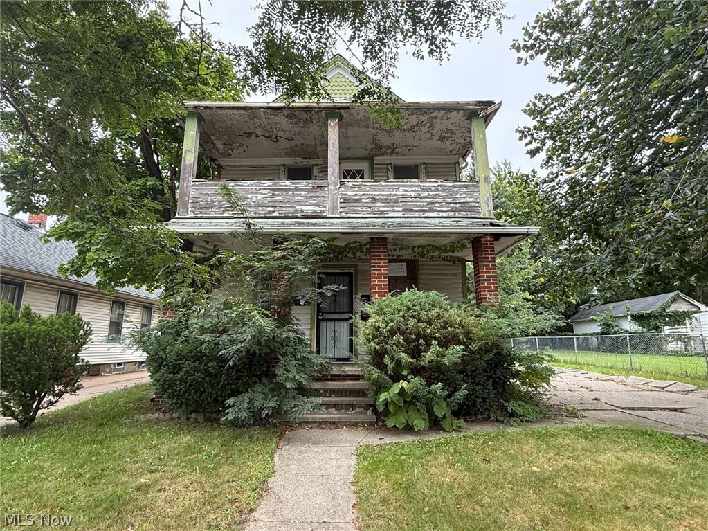 653 159th Street, Cleveland, OH