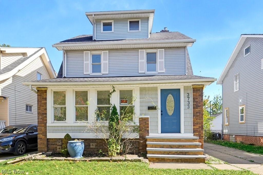 3733 133rd Street, Cleveland, OH