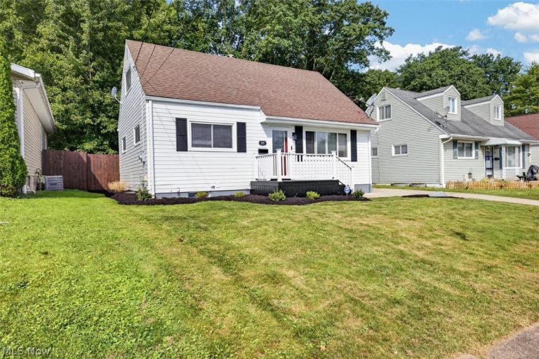 558 Alaho Street, Akron, OH - Photo 3