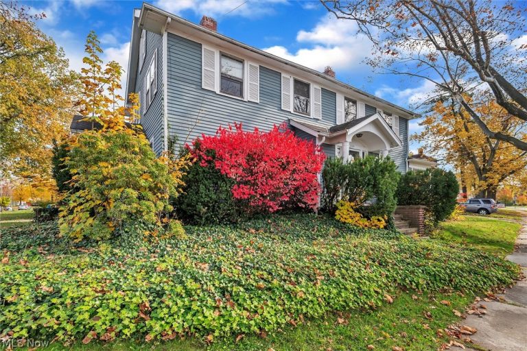 3328 Kildare Road, Cleveland Heights, OH - Photo 4