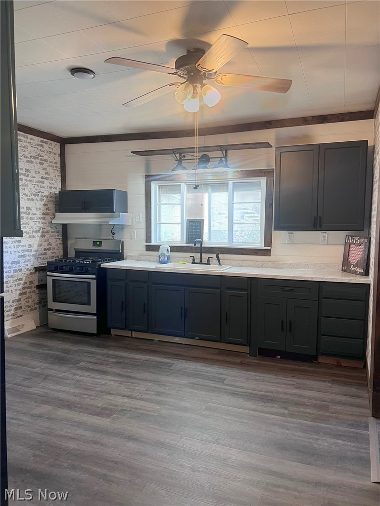 327 4th Street, Cambridge, OH - Photo 2