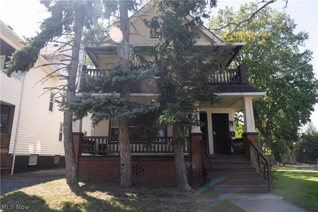 1738 Coit Avenue, East Cleveland, OH