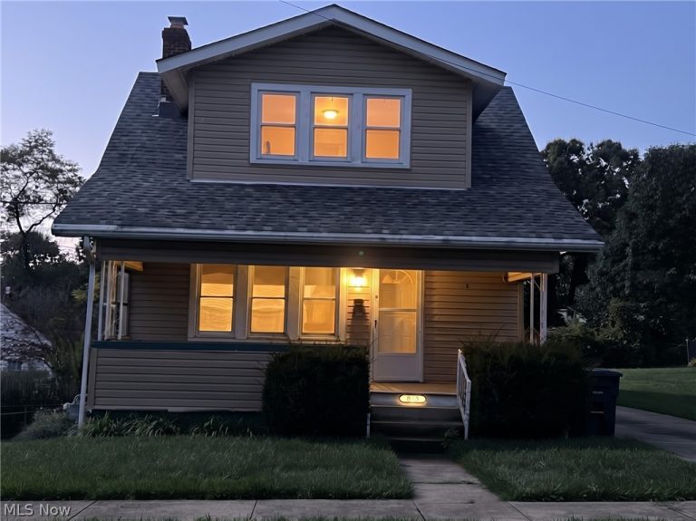 813 Jeanette Avenue, Steubenville, OH - Photo 3