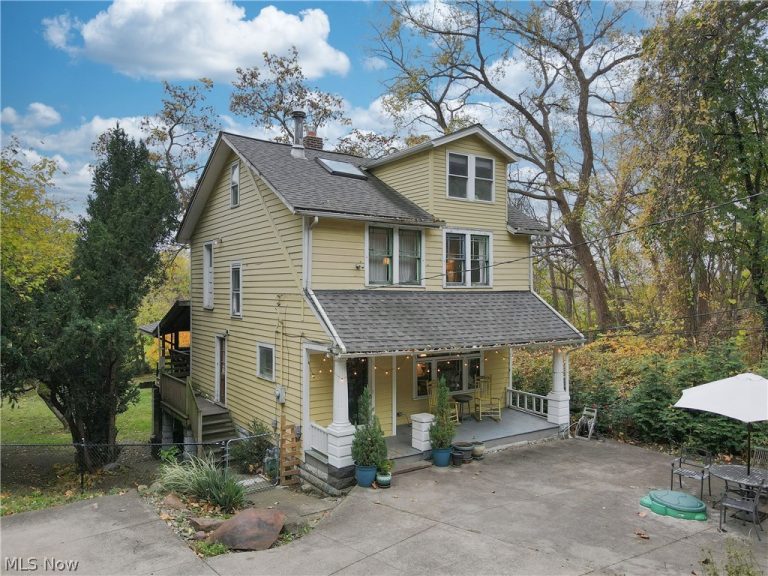 2863 11th Street, Cleveland, OH, 44113