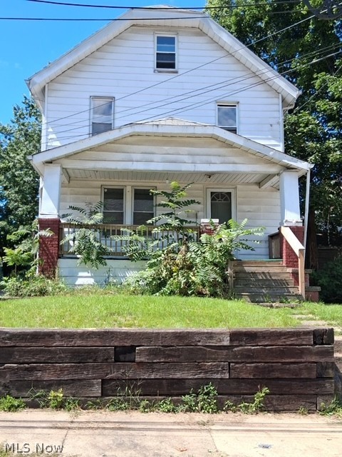 106 Shaker Drive, Akron, OH