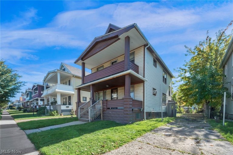 11908 Parkhill Avenue, Cleveland, OH - Photo 3