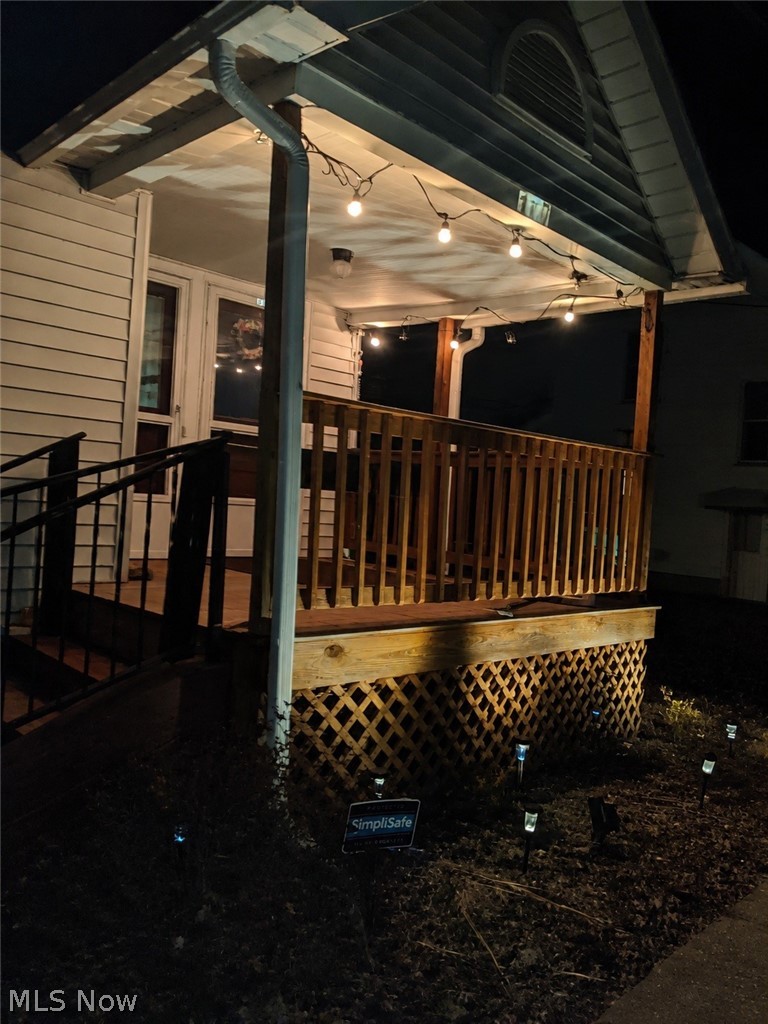 117 Gilbert Avenue, Niles, OH - Photo 5