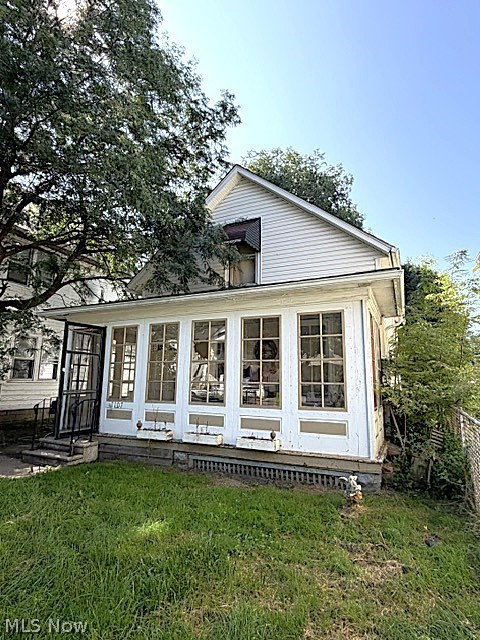 7107 Lawn Avenue, Cleveland, OH - Photo 2