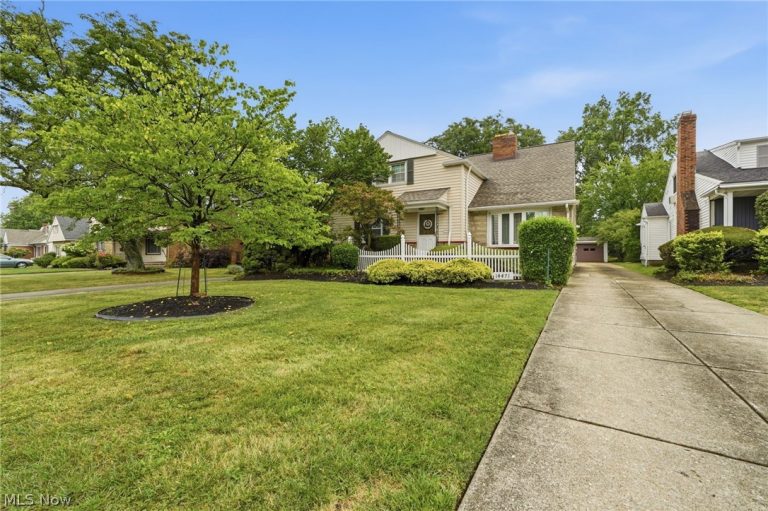 14471 Washington Boulevard, University Heights, OH - Photo 2