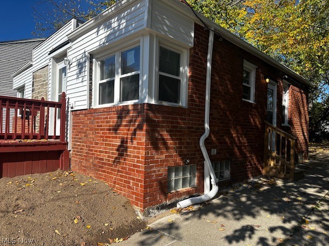 15707 Cloverside Avenue, Cleveland, OH - Photo 2