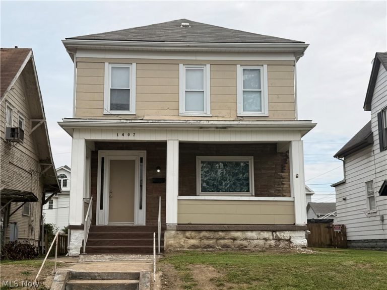 1407 Ridge Avenue, Steubenville, OH - Photo 3