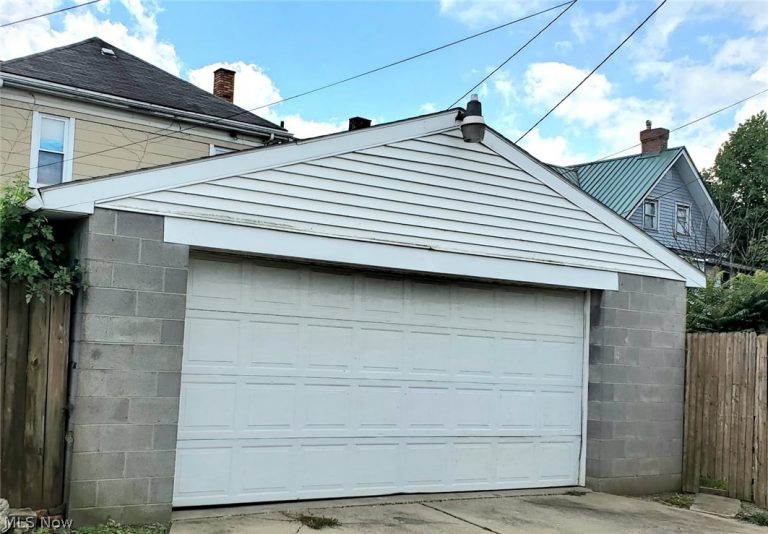 1407 Ridge Avenue, Steubenville, OH - Photo 6