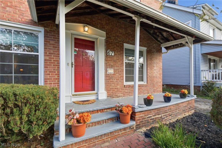 67 Gould Avenue, Bedford, OH, 44146