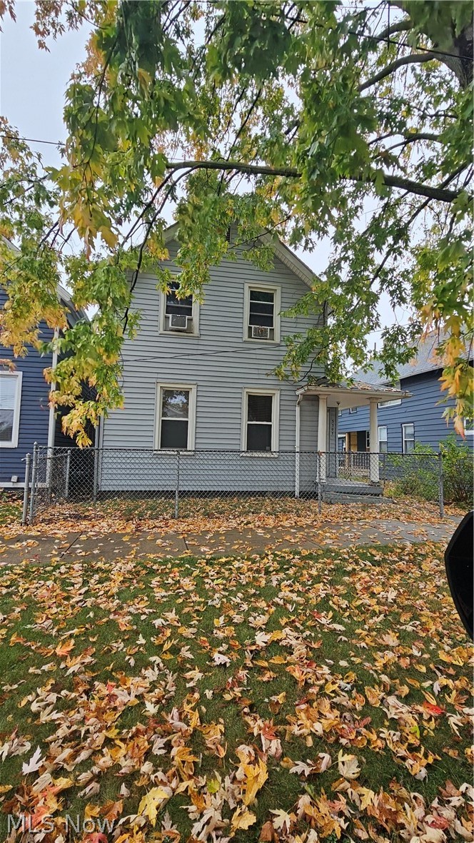 3307 Hancock Avenue, Cleveland, OH, 44113