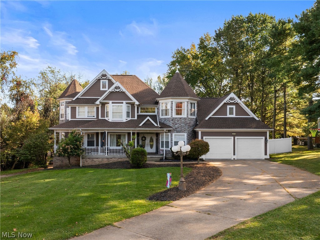 50340 Hemingway Drive, St Clairsville, OH