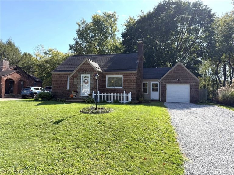 4626 17th Street, Canton, OH, 44708