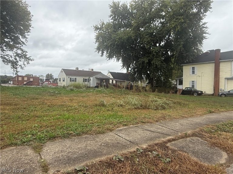 1026 24th Street, Parkersburg, WV, 26101