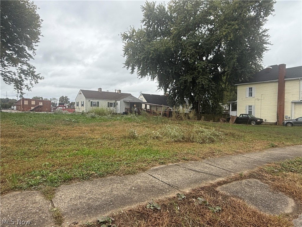 1026 24th Street, Parkersburg, WV