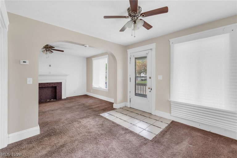 4001 Henritze Avenue, Cleveland, OH - Photo 5