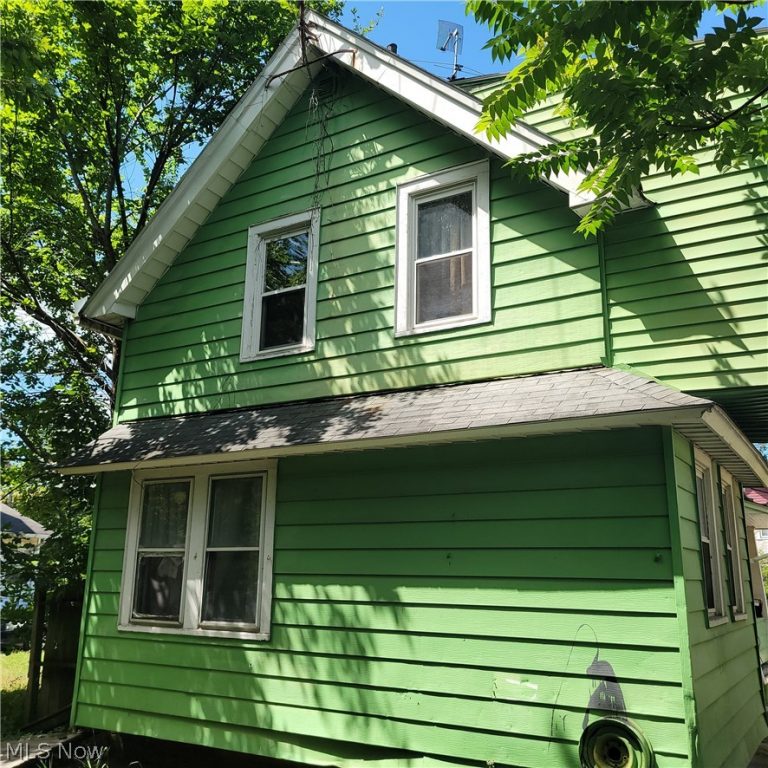 3641 104th Street, Cleveland, OH - Photo 4