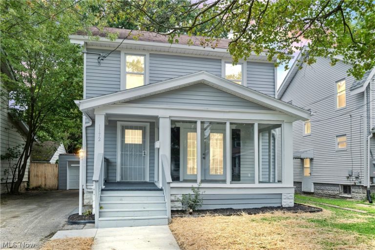 1172 Herberich Avenue, Akron, OH, 44301