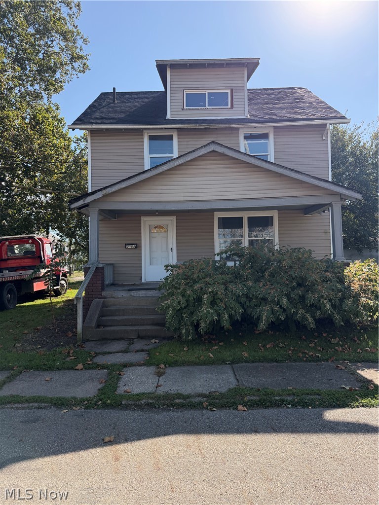2108 15th Street, Canton, OH, 44705
