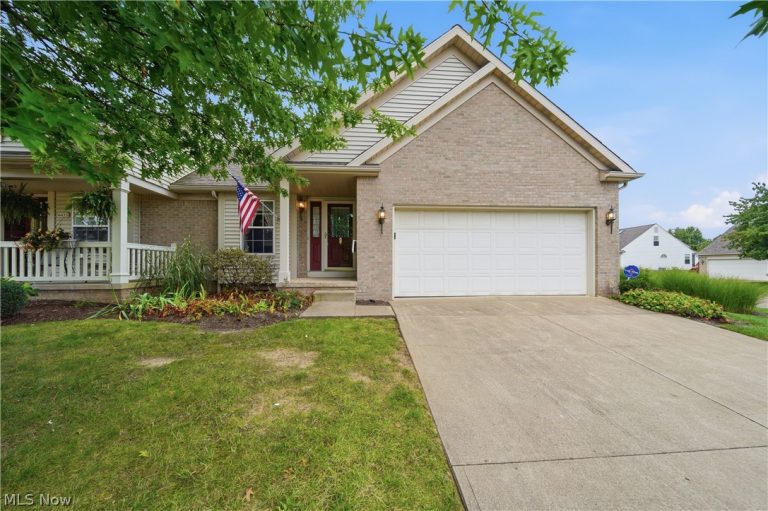4435 Dalbury Avenue, Canton, OH - Photo 2