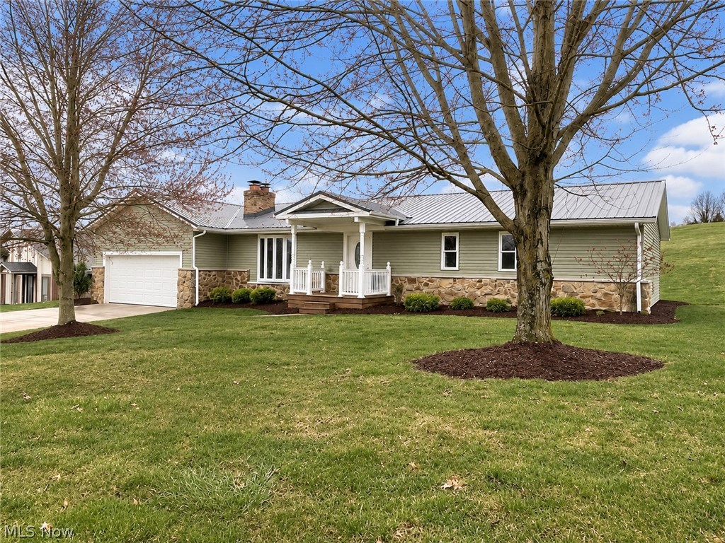 4505 Scioto Drive, Steubenville, OH