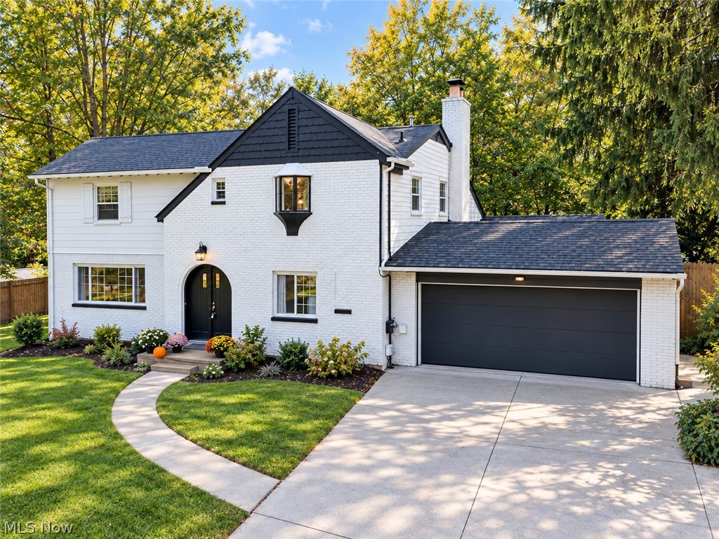 607 Castle Boulevard, Akron, OH