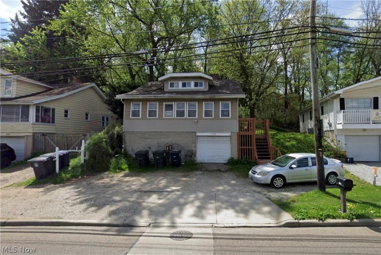 2258 Mogadore Road, Akron, OH, 44312