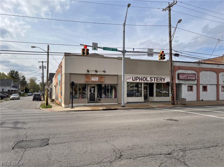 654 Canton Road, Akron, OH - Photo 2